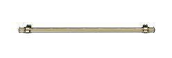 handle brass