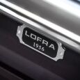 ����������� LOFRA GFRNM819/A/Chrome