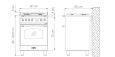 RNM66MFT/Ci CHROME